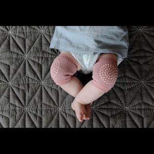 The Original GoBabyGo crawling kneepads